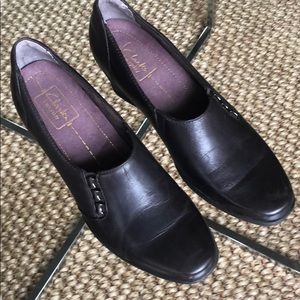 Clark’s Everyday Wedge